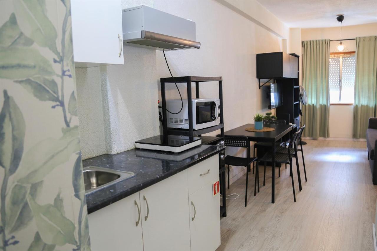 Bonsai Apartment I Порту Екстер'єр фото